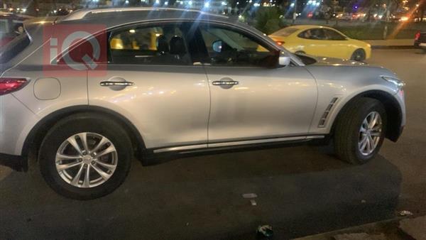 Infiniti FX 2010 for sale in Iraq - Baghdad